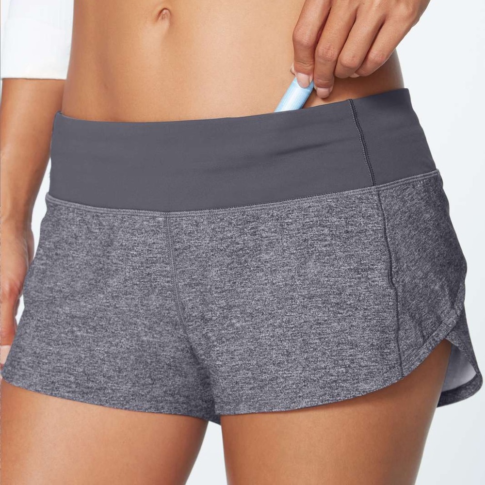 Lulu lemon shorts
